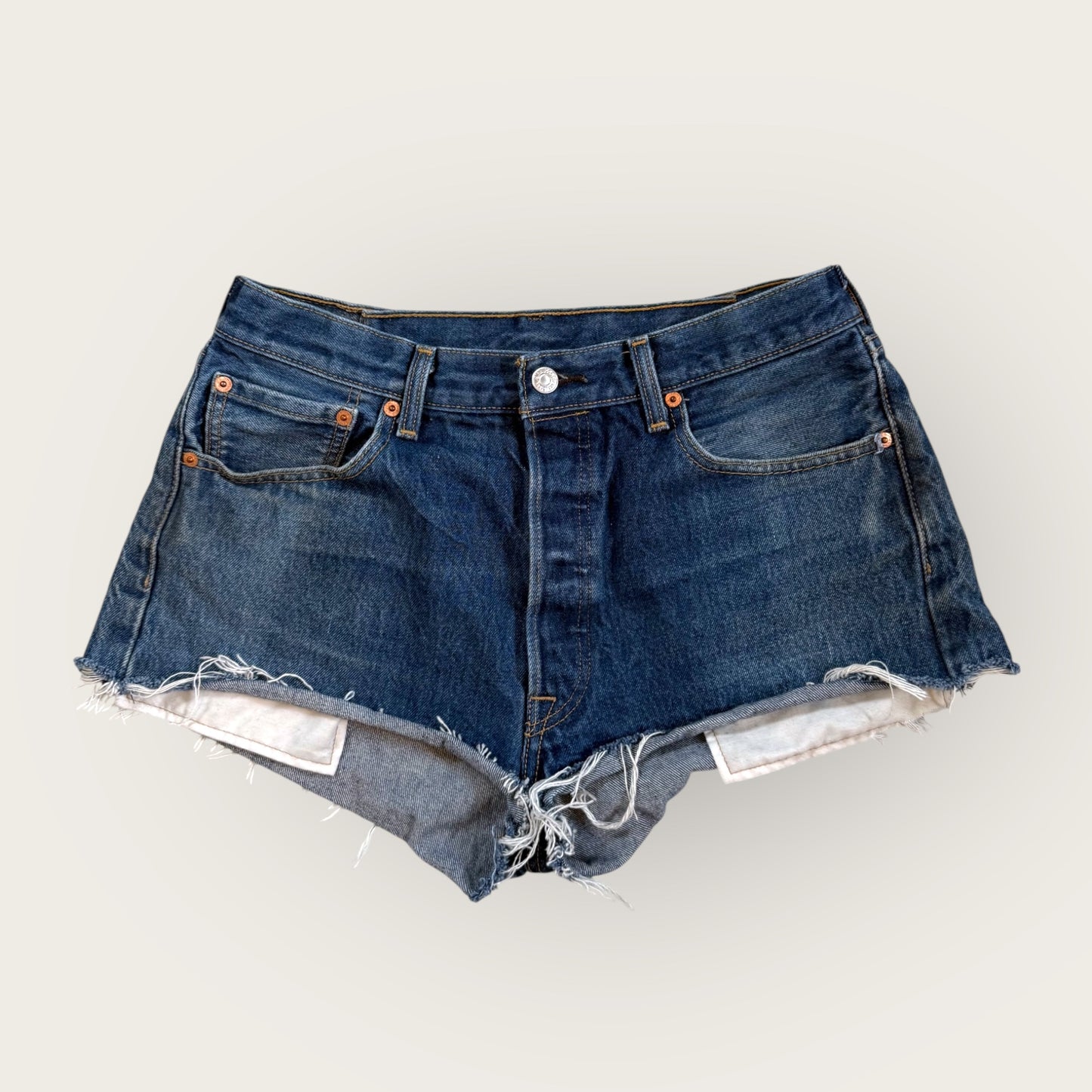 SHORTIE SHORT W31 H42