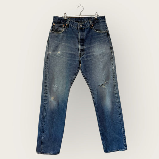 "REG" JEAN W33 H44 L34