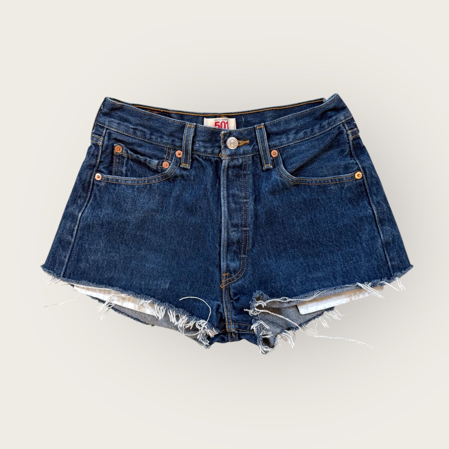 SHORTIE SHORT W27 H38